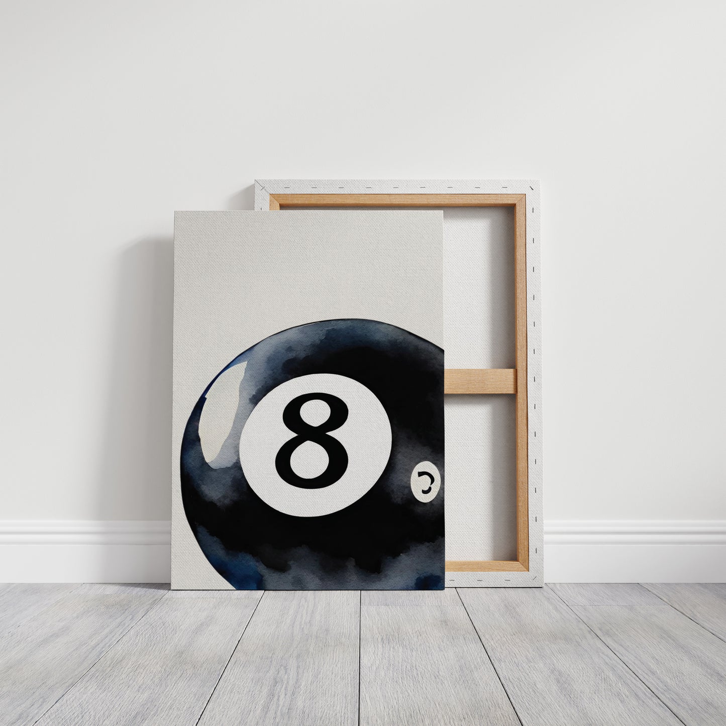 Midnight Games Behind The Eight