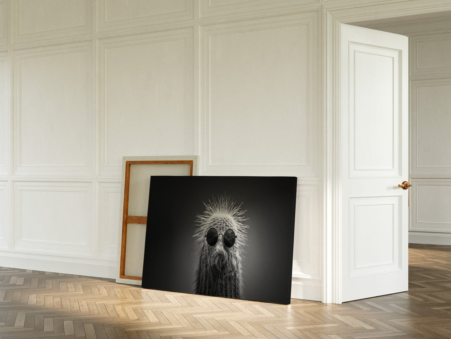 Too Cool for Prickles