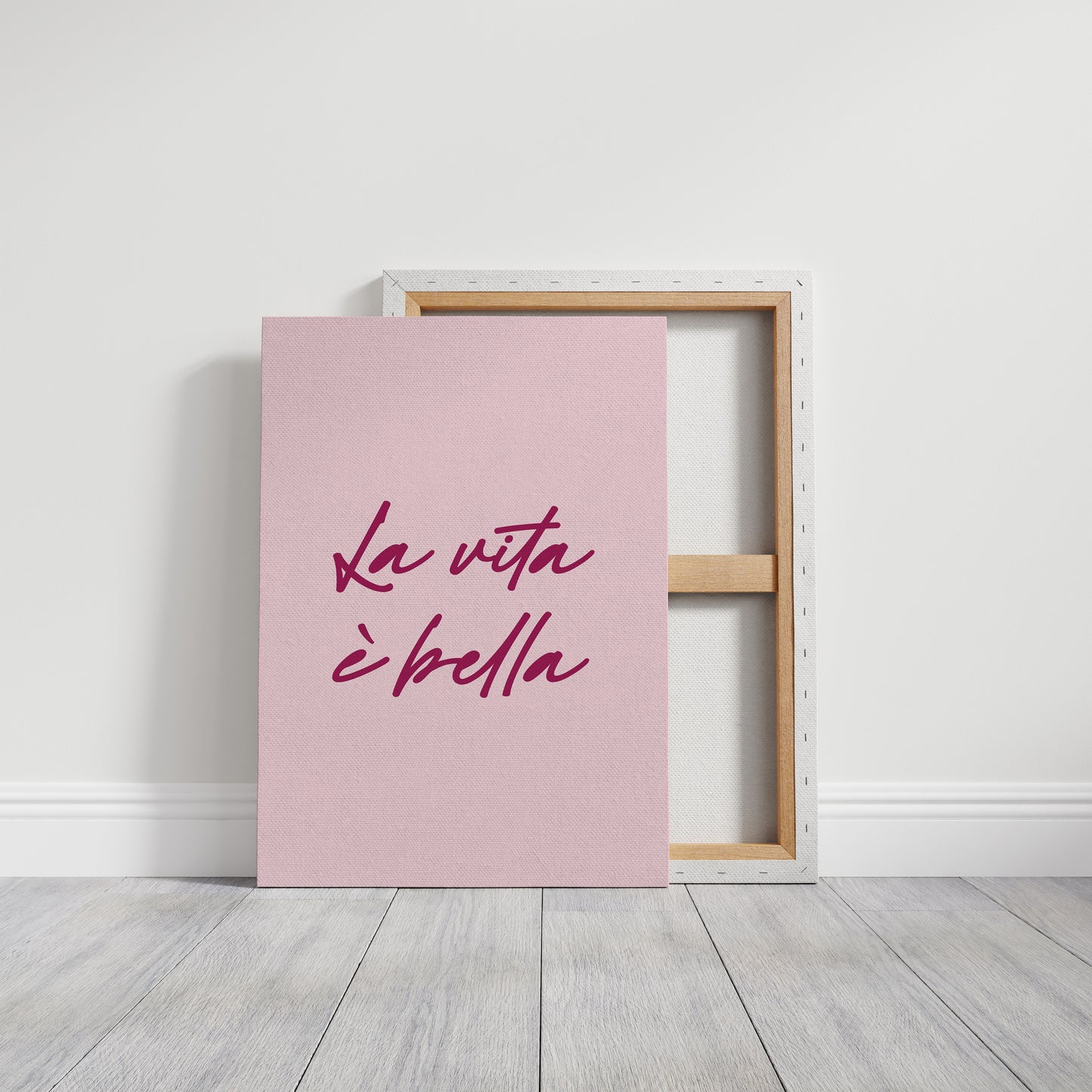 Rose Letters Dance Through Madrid