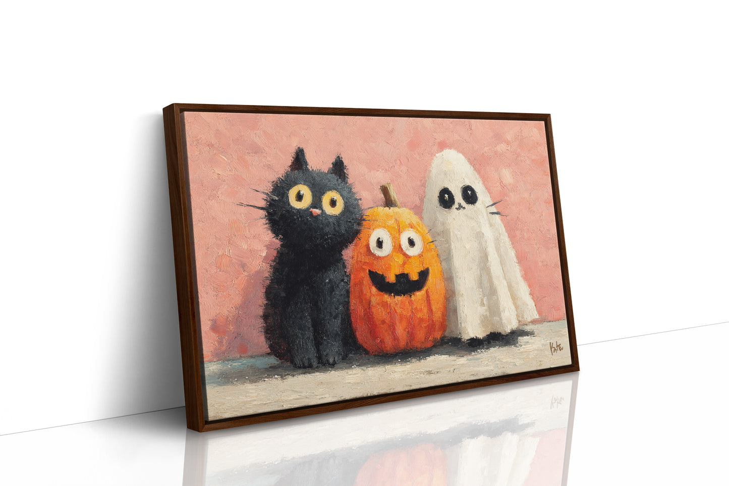 Festival of Feline Frights