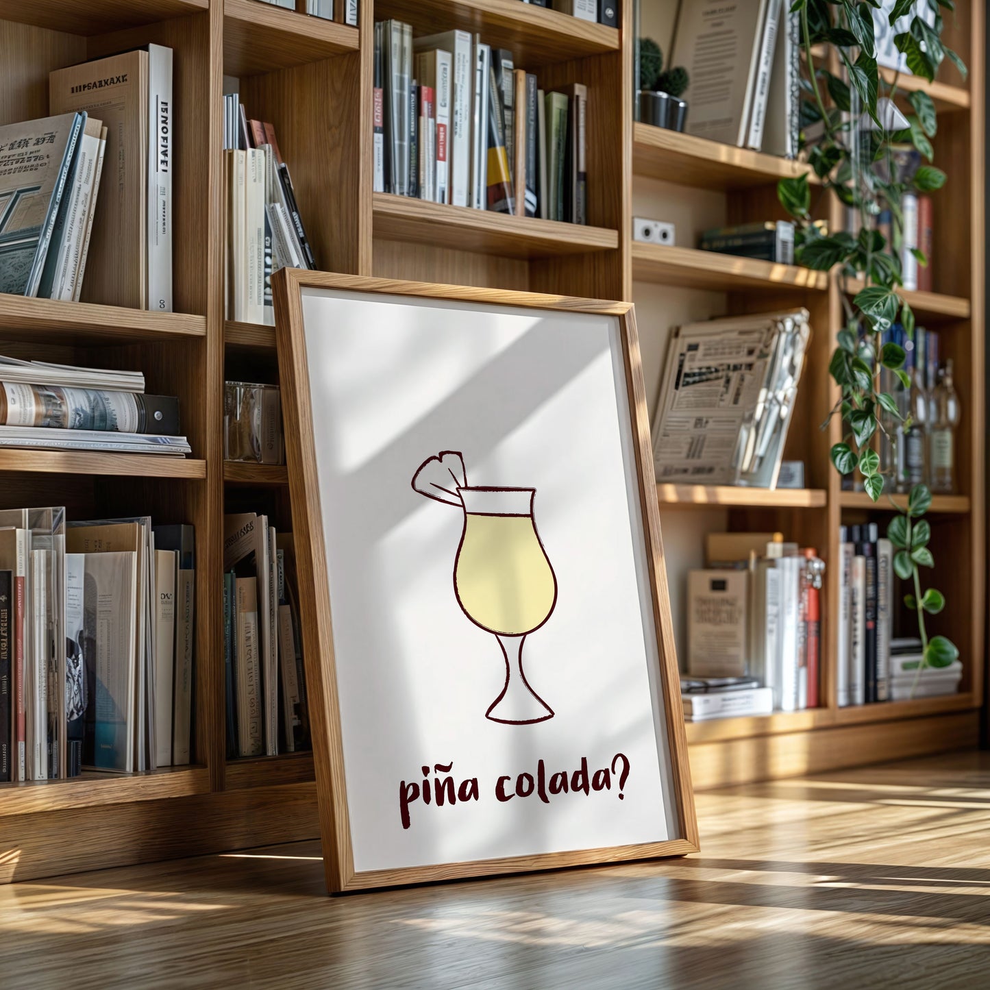 Tropical Questions Dance At Dusk