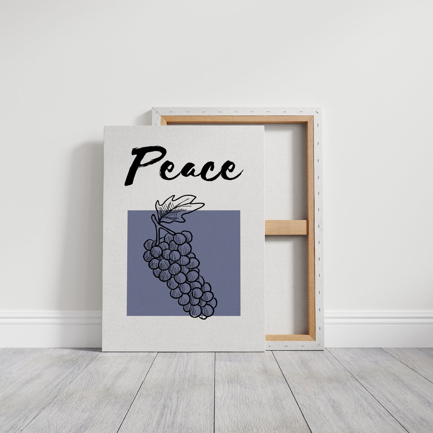 Vineyard Stories Paint Quiet Blessings