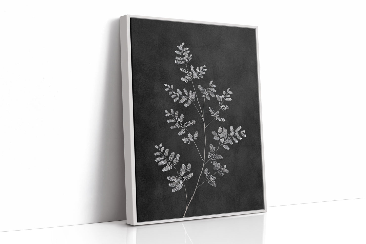 In The Depths Of Midnight Green