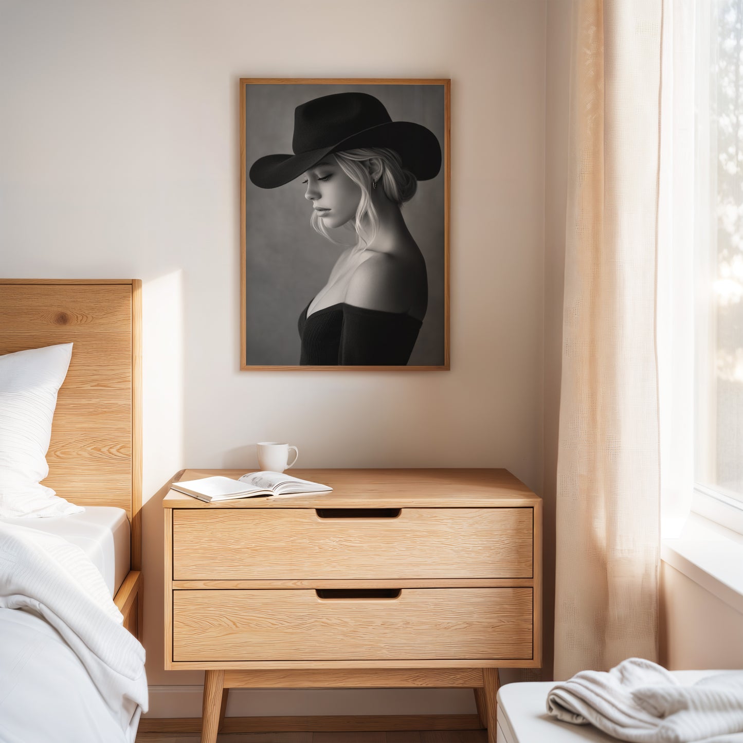 Modern Grace