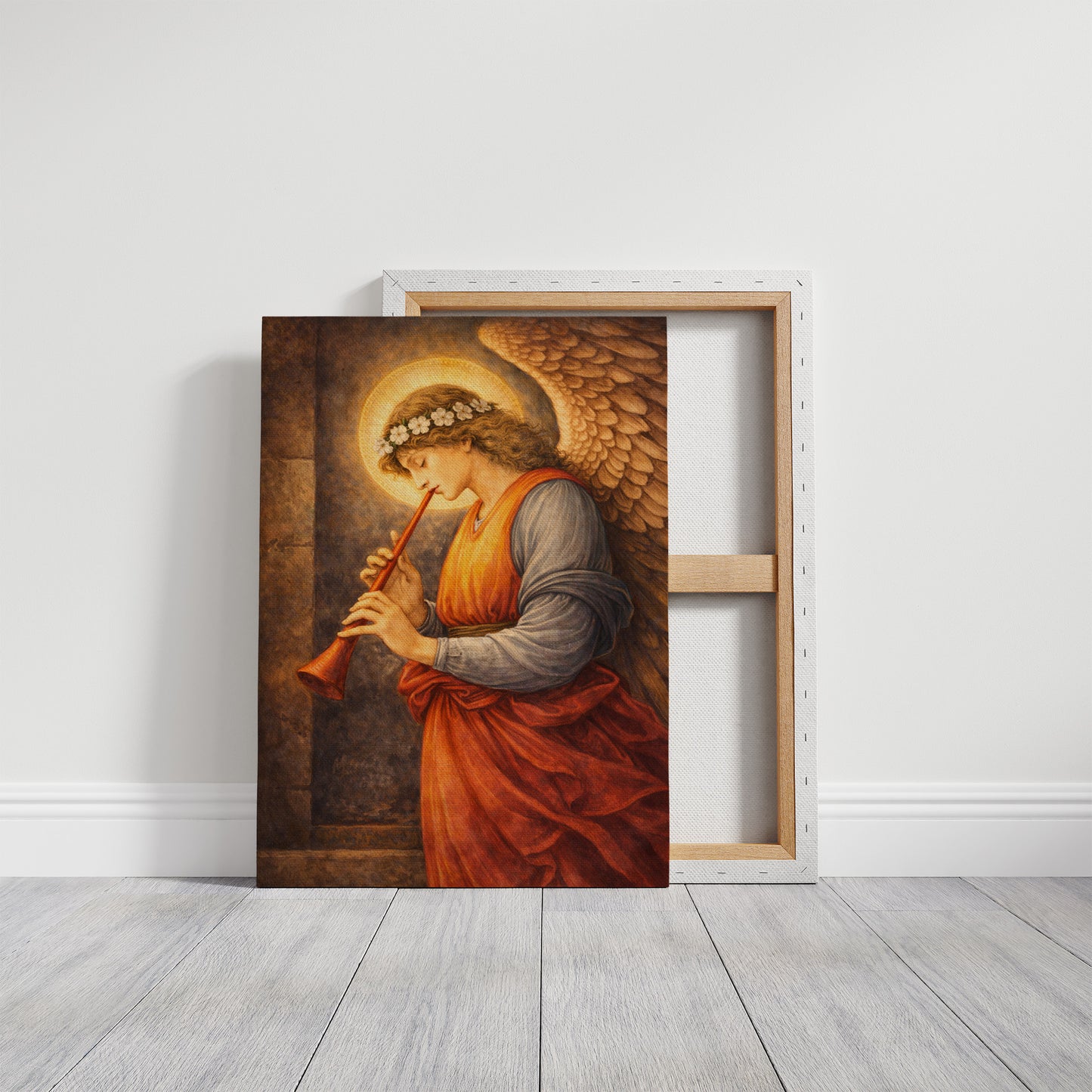 Where Prayer Becomes Sound