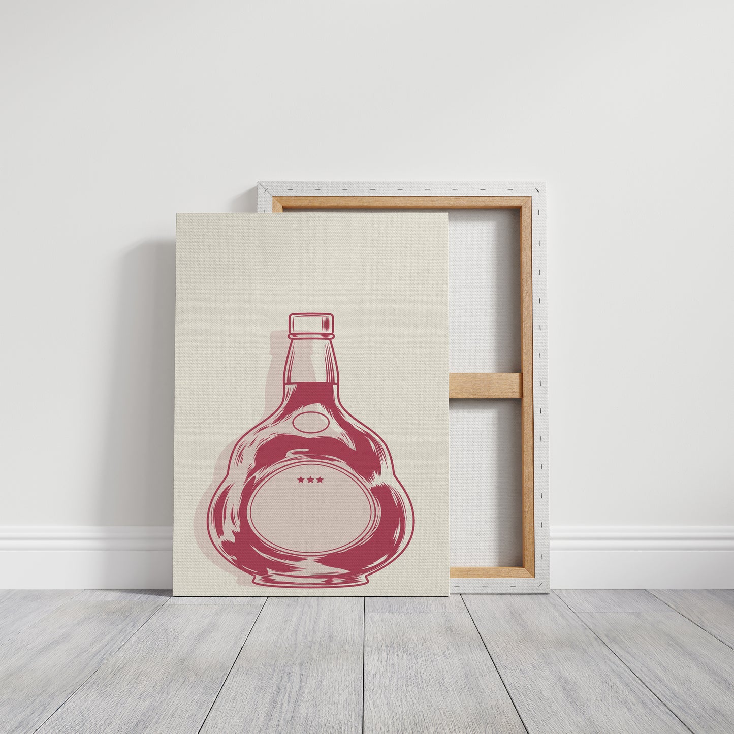 Rose Spirits Dance Through Time