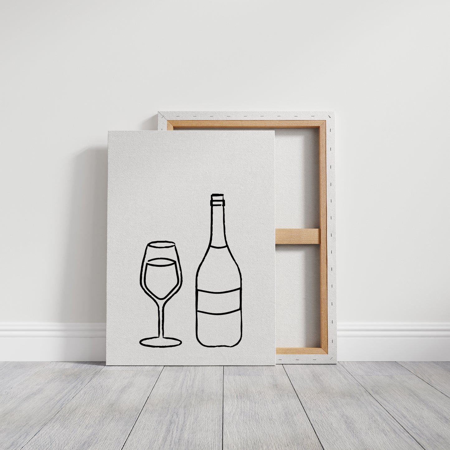 Sipping Moments of Togetherness