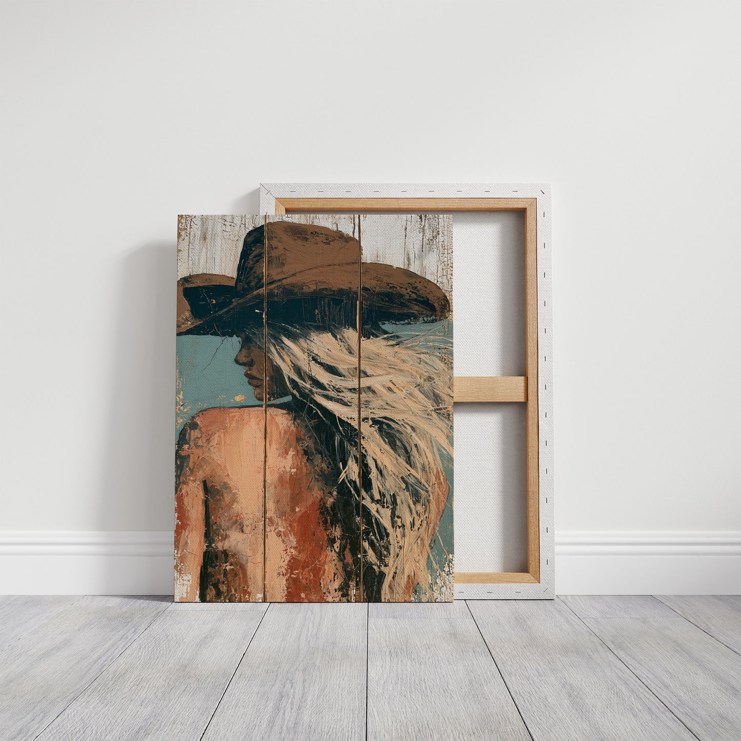 Split by the Grain