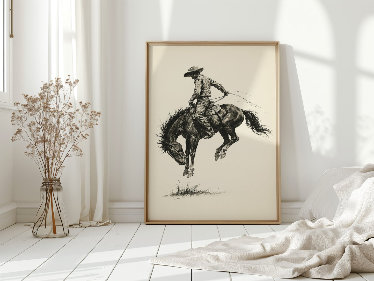 The Breaker’s Prayer