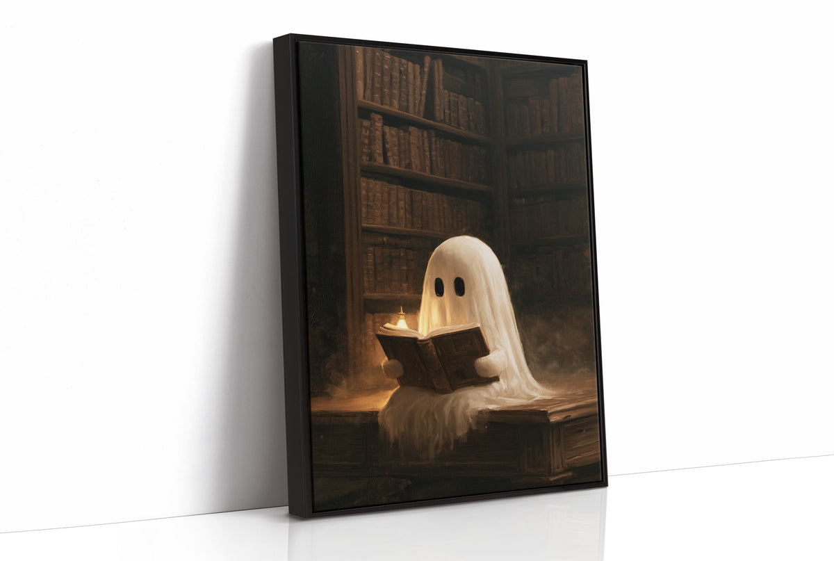 Library Book Overdue Since 1847