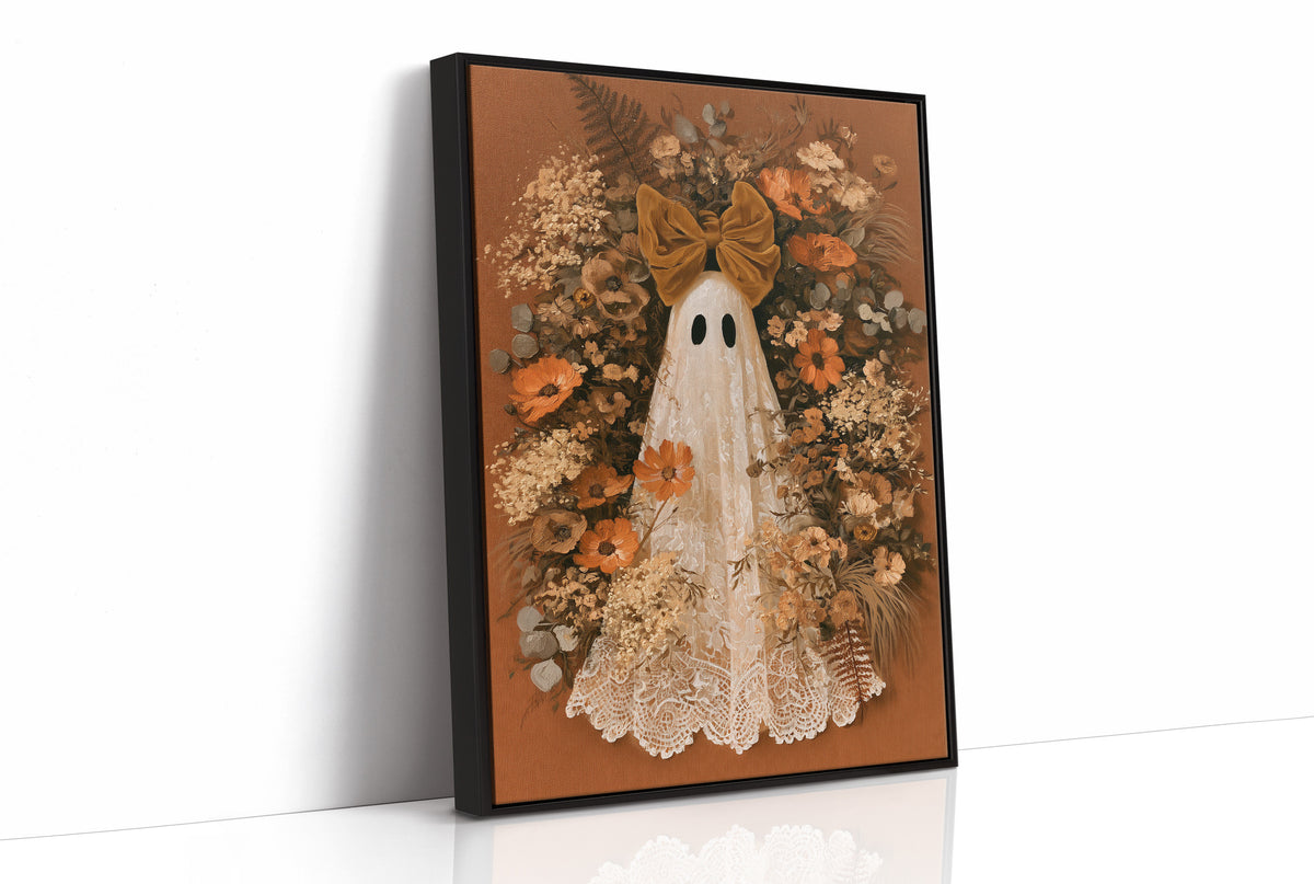 Haunting, But Make It Pretty