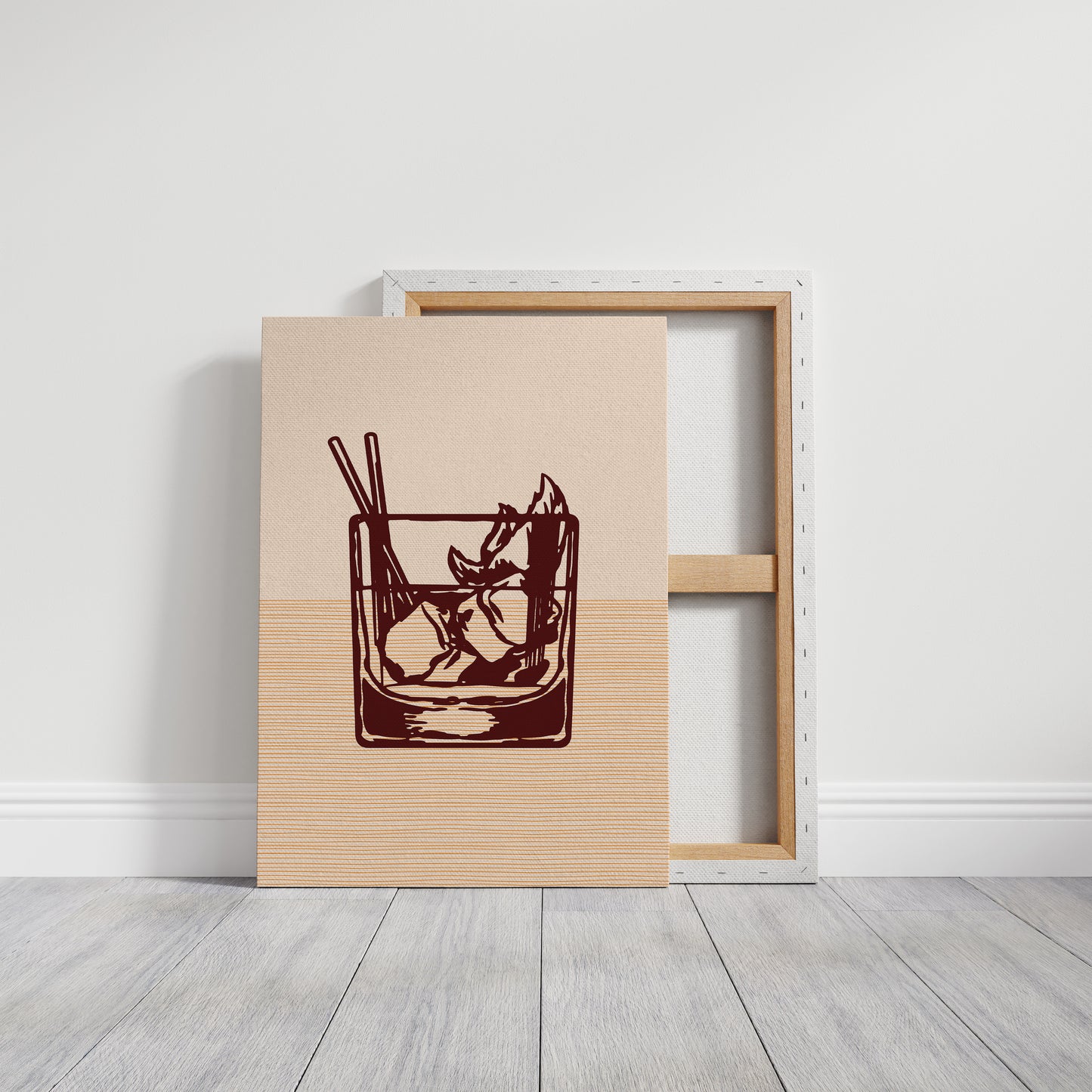 Bourbon Stories Between Old Friends