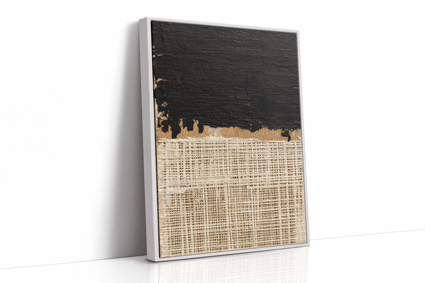 Threads of Texture and Tone