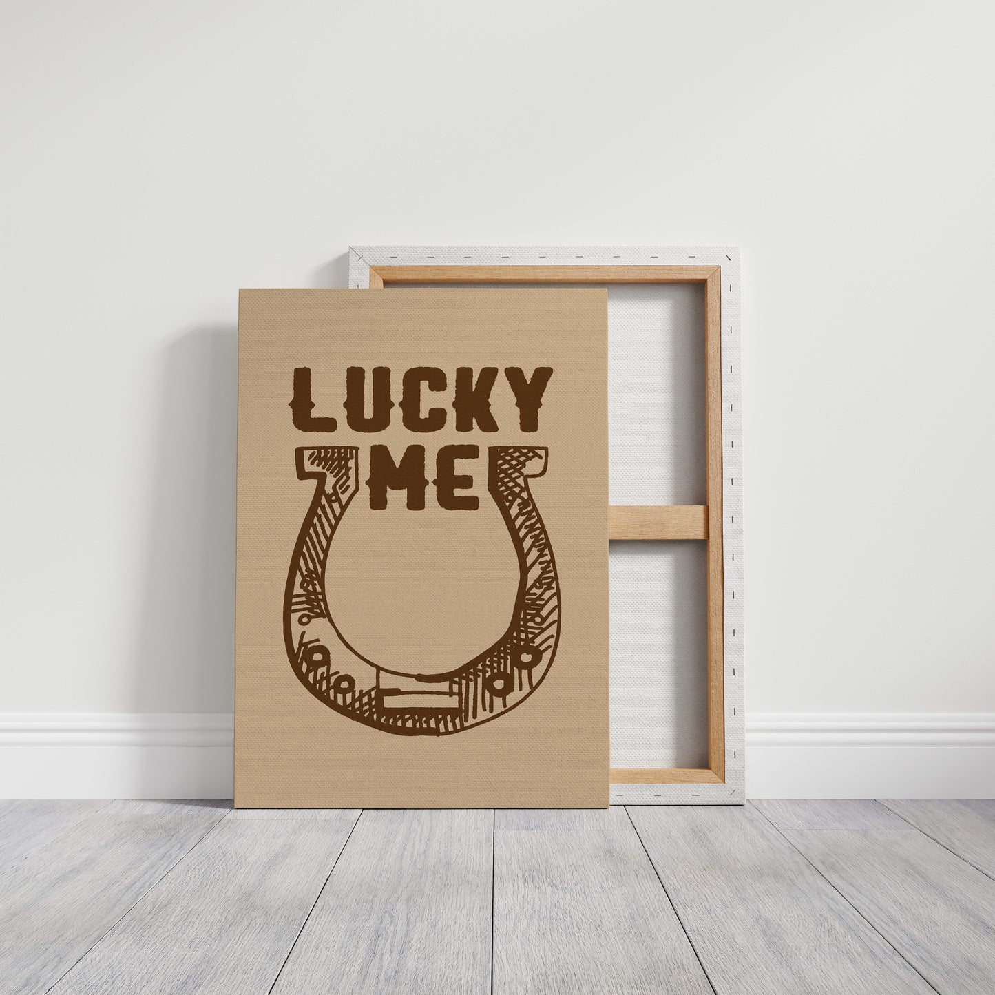 Horseshoes Carry Wishes Through Time