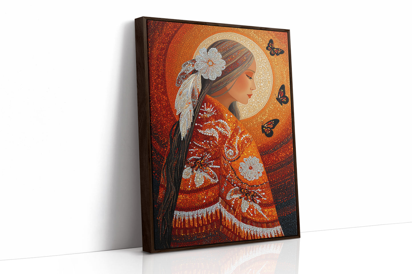 Beneath The Warmth Of Tradition