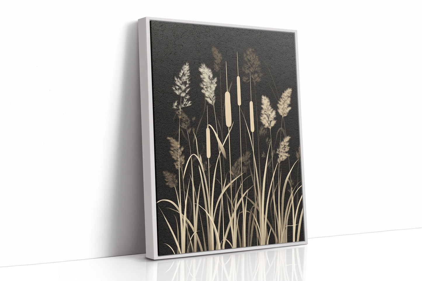 Tales of Golden Reeds