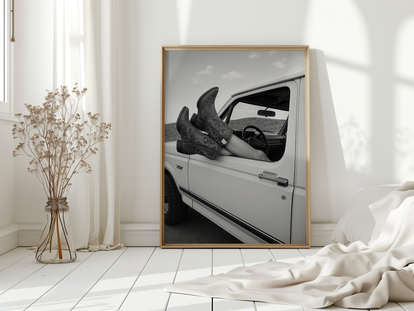 Where We Take Our Time