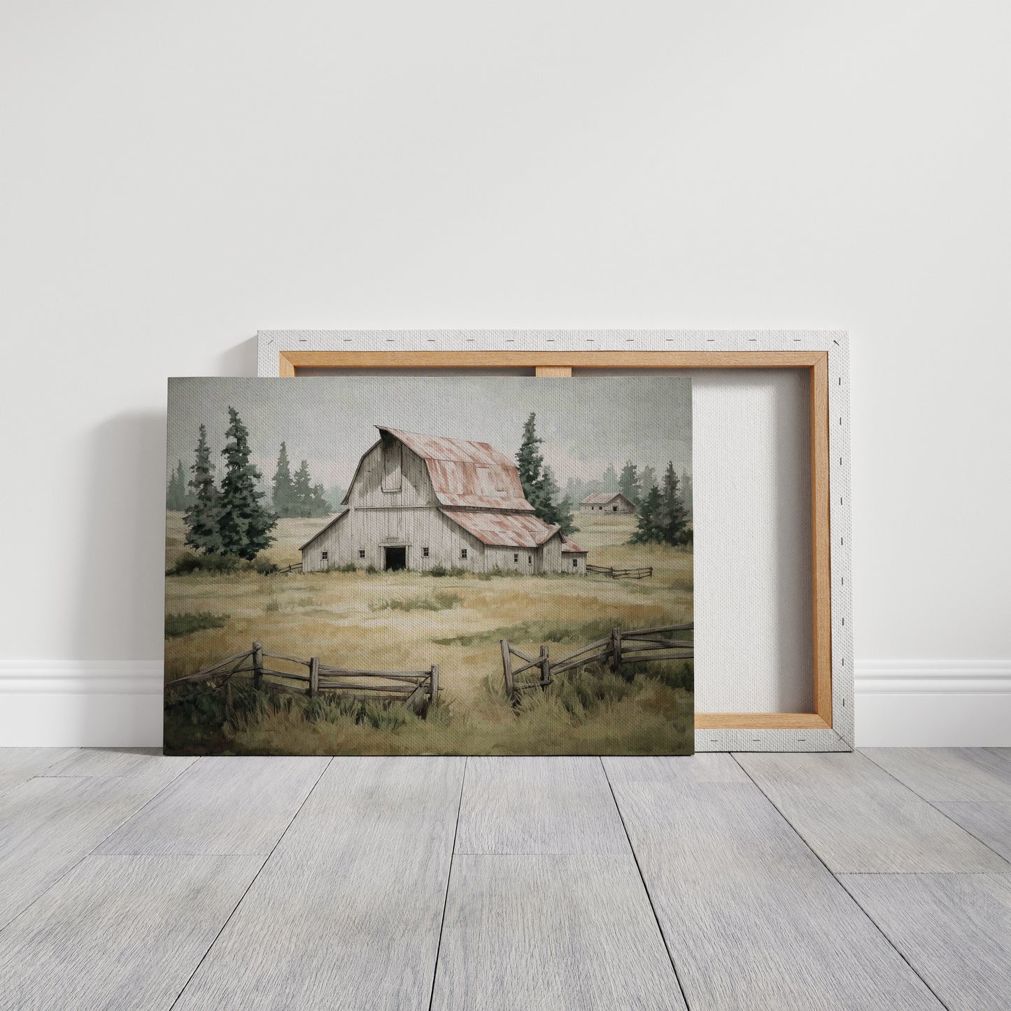 Weathered Wood Holds Prairie Memories