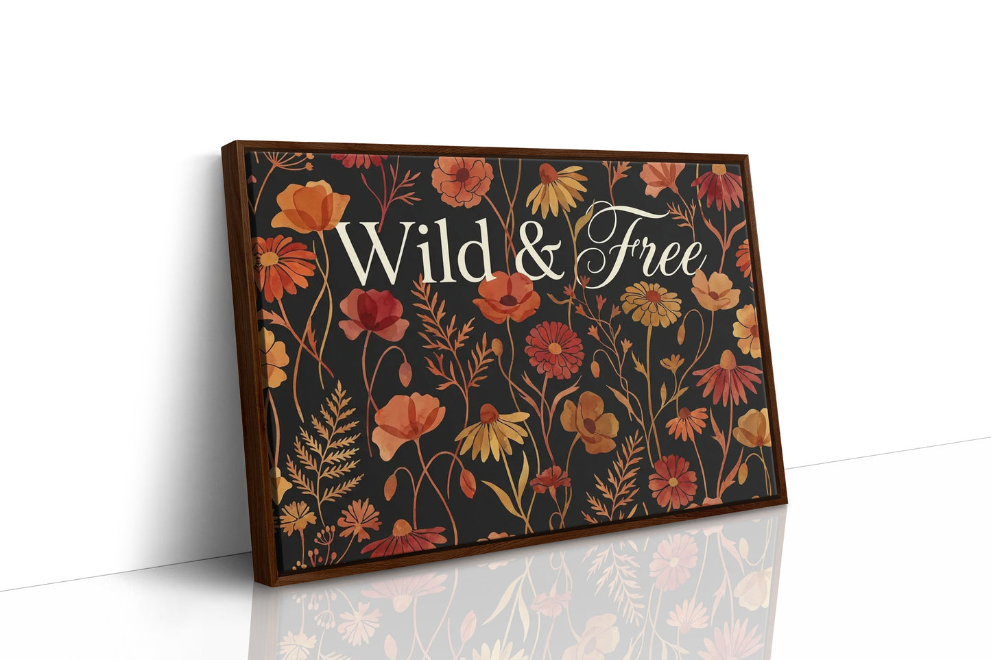 Wild and Free Meadow