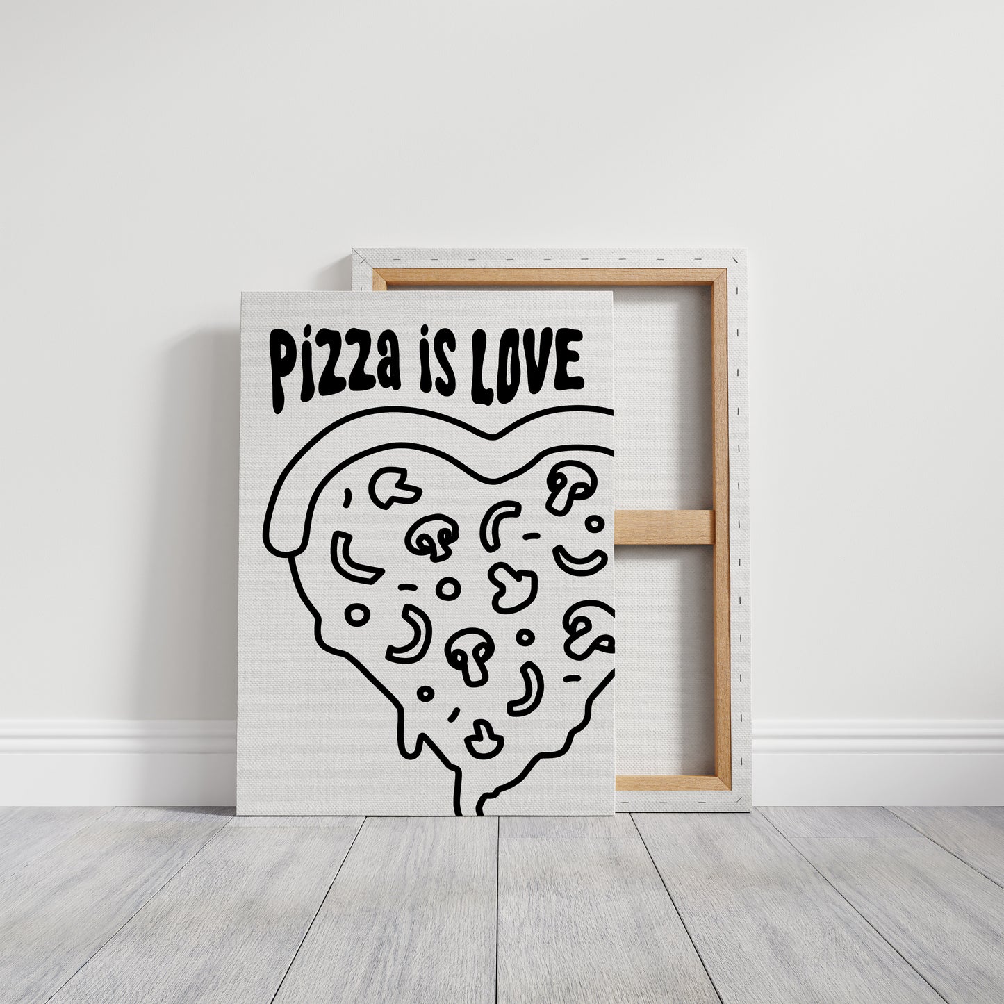 Fresh Slices Of Pure Joy