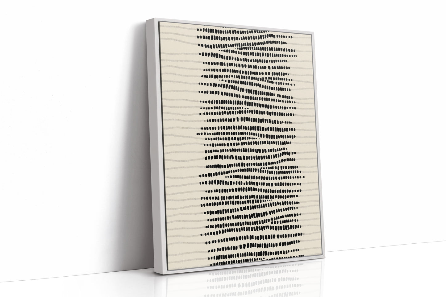 Lines of Handcrafted Expression