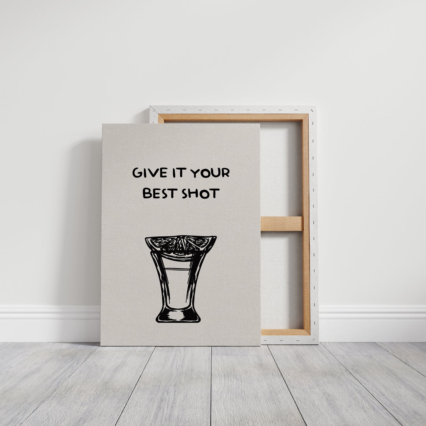 Tequila Tales Light The Night