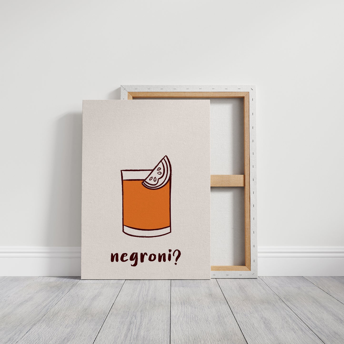 Cocktail Questions Spark Summer Memories