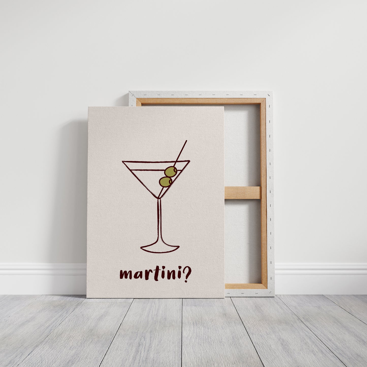 Olive Hours Begin At Five