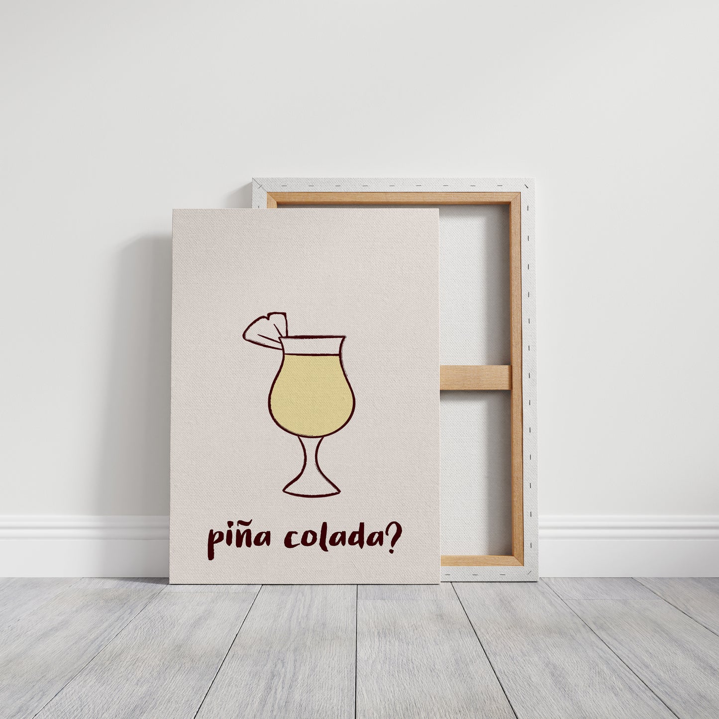 Tropical Questions Dance At Dusk