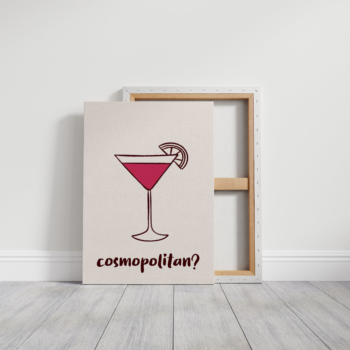 City Lights Pour Perfect Questions