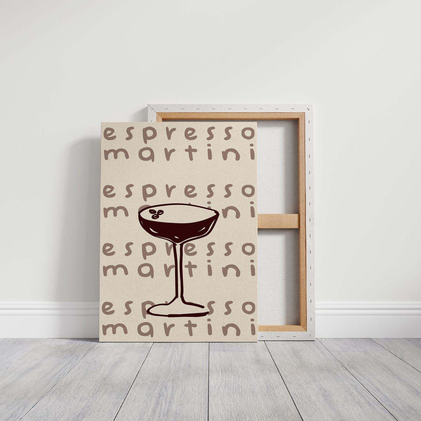 Midnight Beans Dance Into Martinis