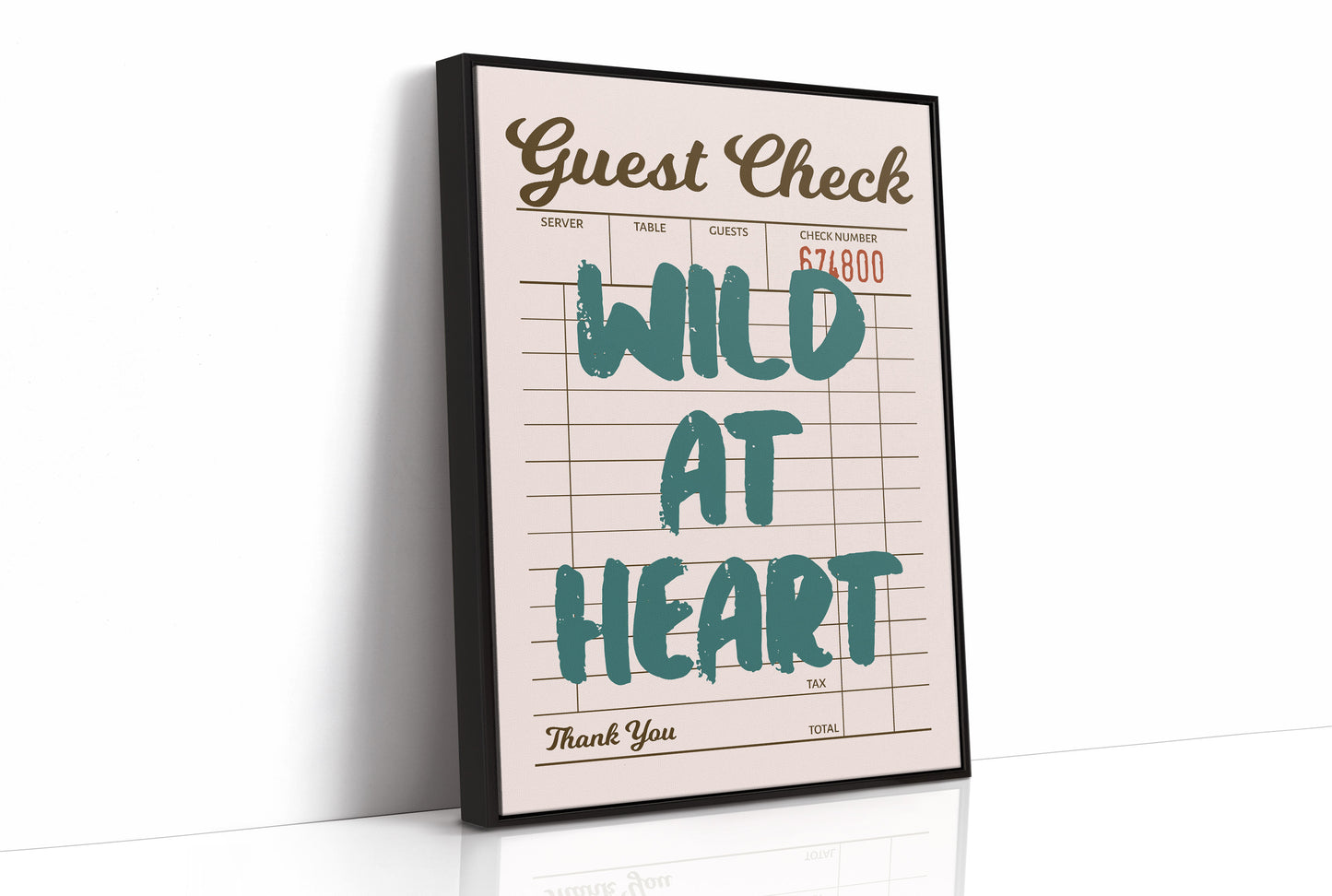 Wild At Heart