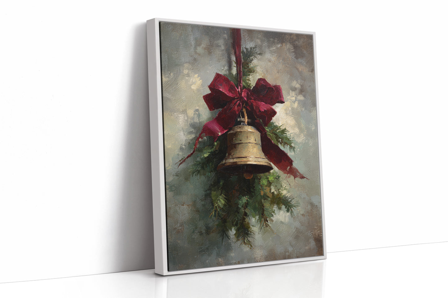 A Melody Wrapped in Greenery