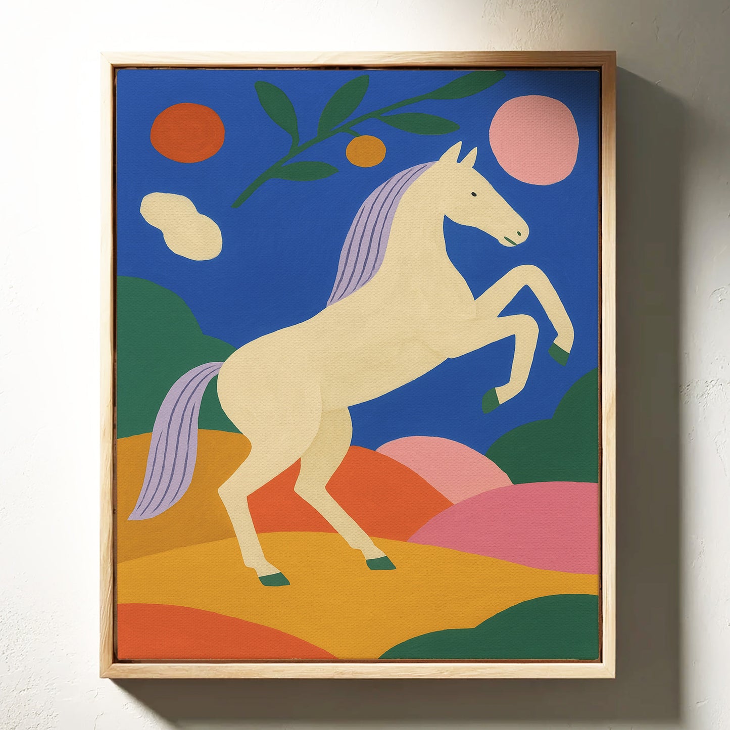 Wild Spirit in Citrus Hills