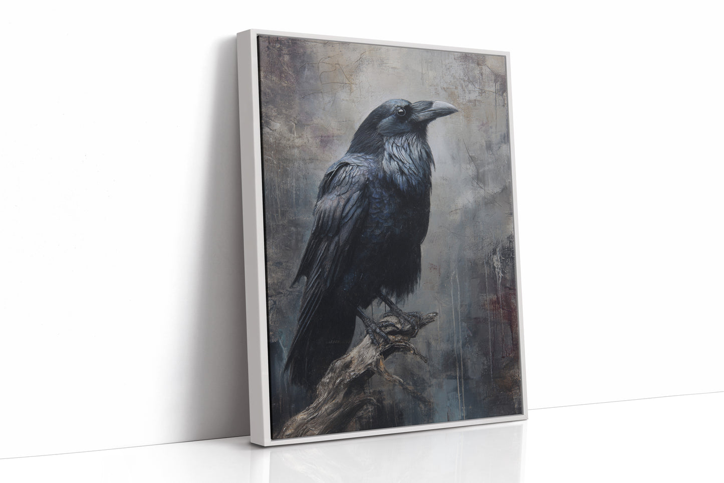 The Keeper of Forgotten Tales