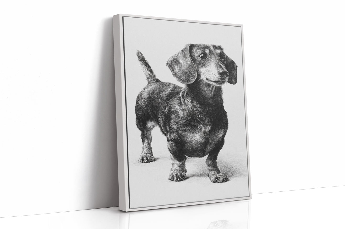 A Stance of Quiet Confidence