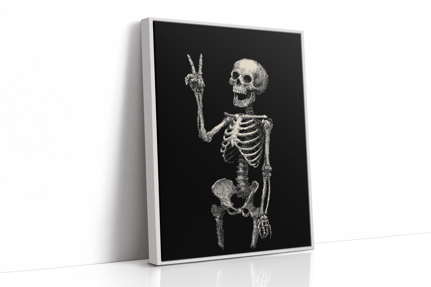 Celebration Beyond the Veil