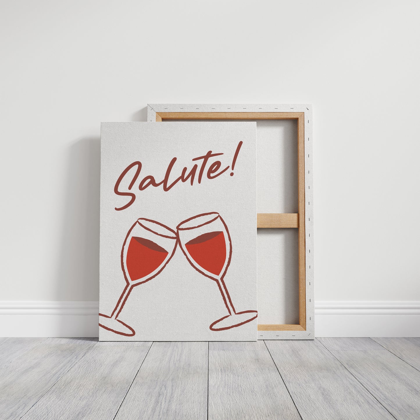 Crystal Toasts Dance Into Evening