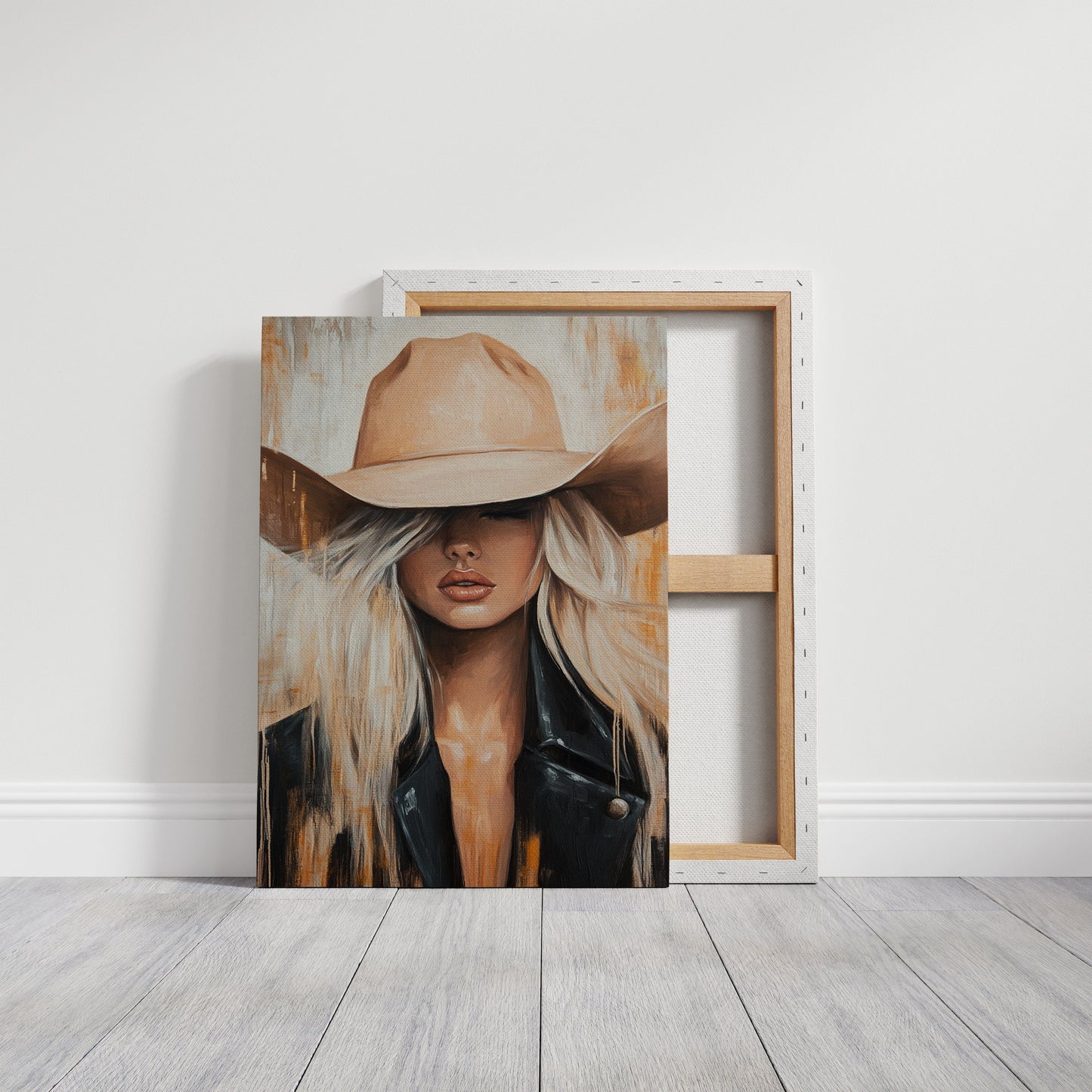 Whiskey & Wild Honey