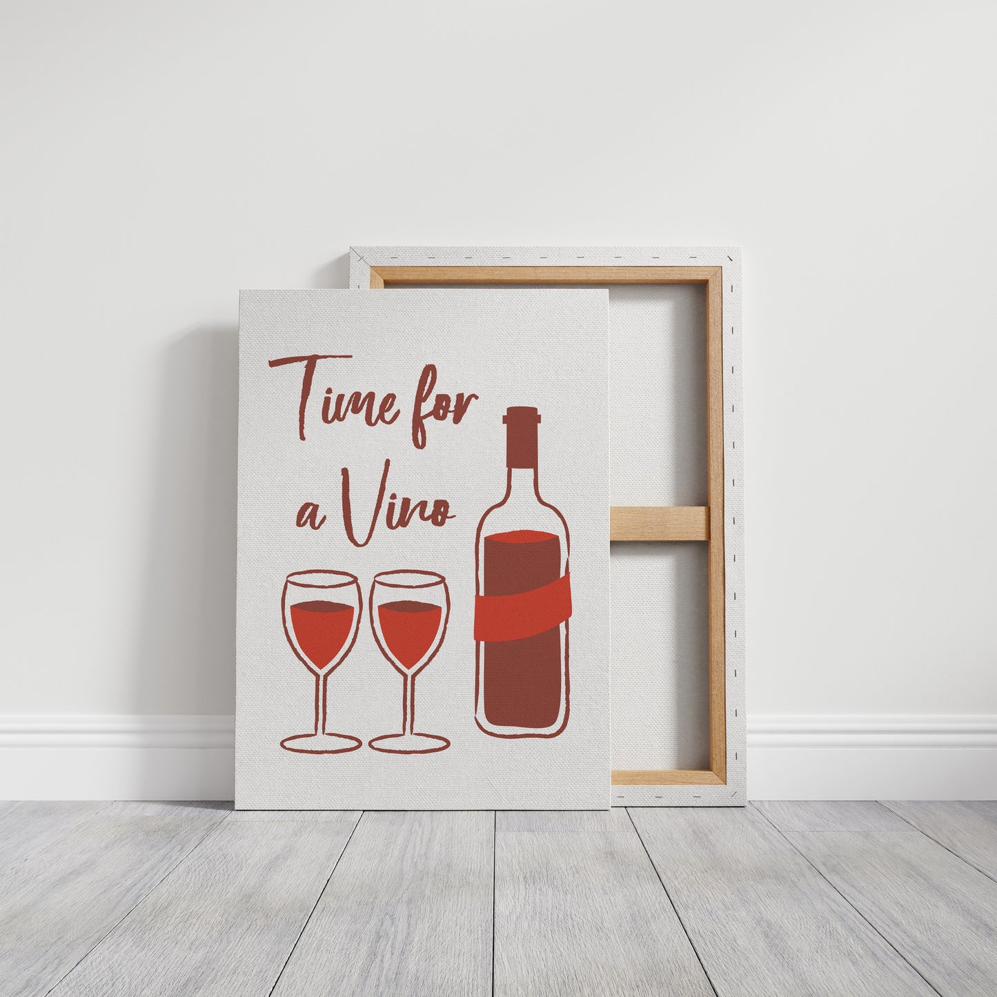 Uncork The Evening's Quiet Poetry