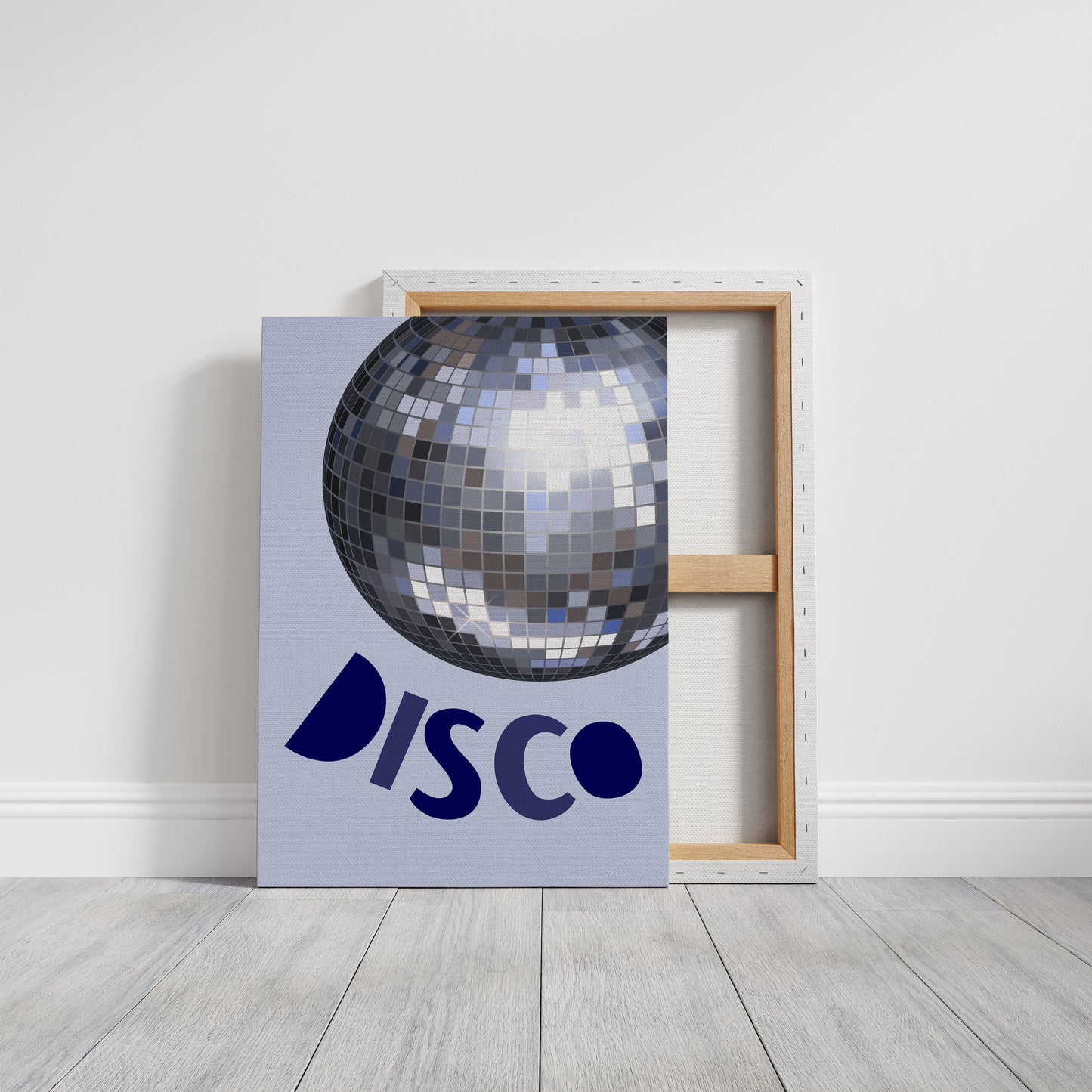 Midnight Sparkles Dance Electric Dreams