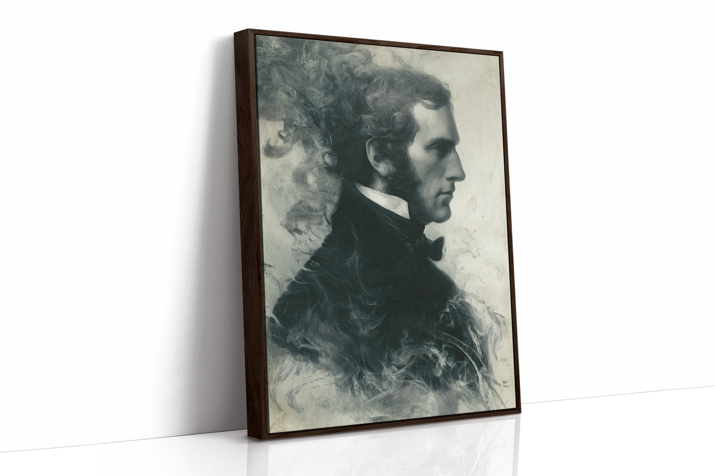 The Man Who Knew the Storm