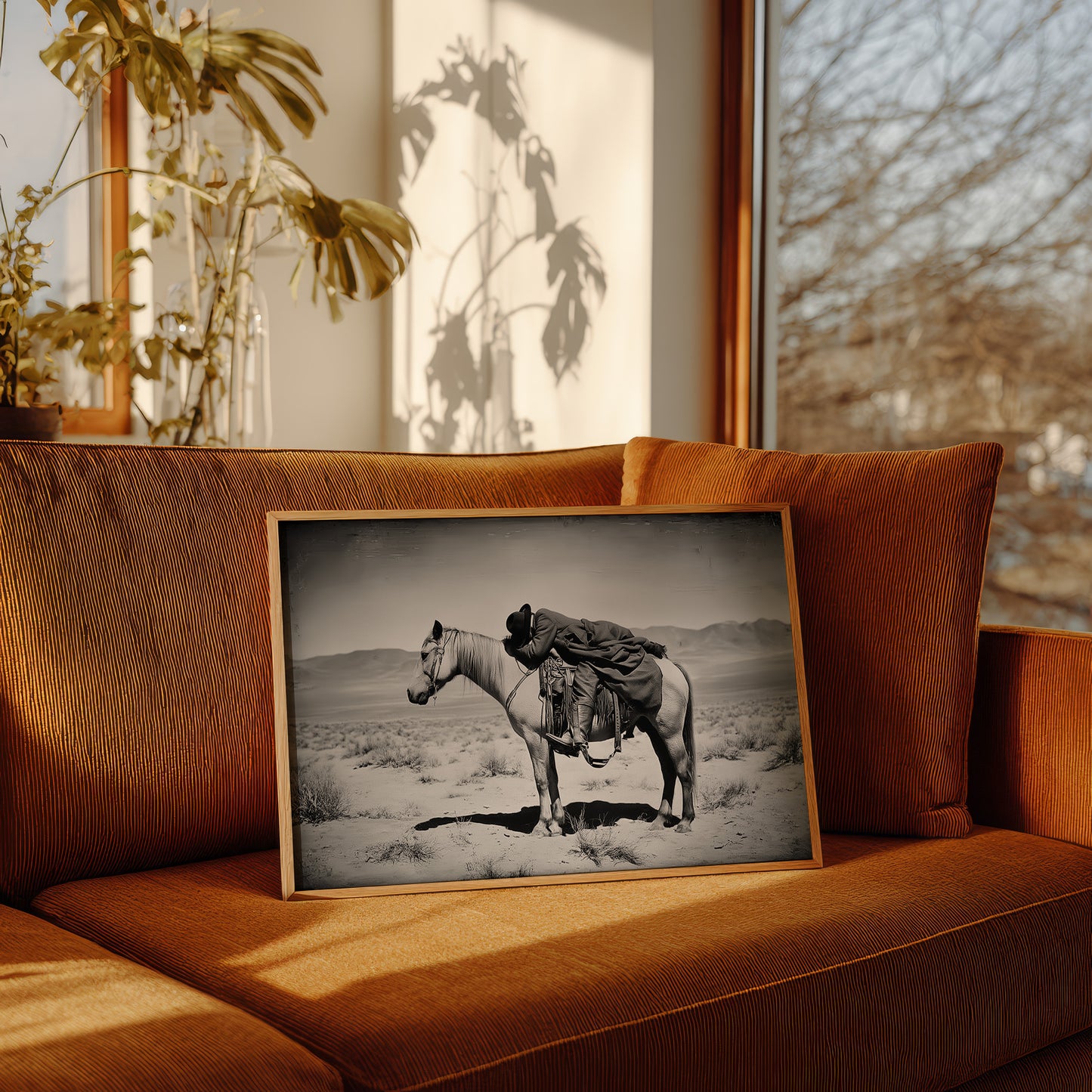 Dust Settles On Western Tales