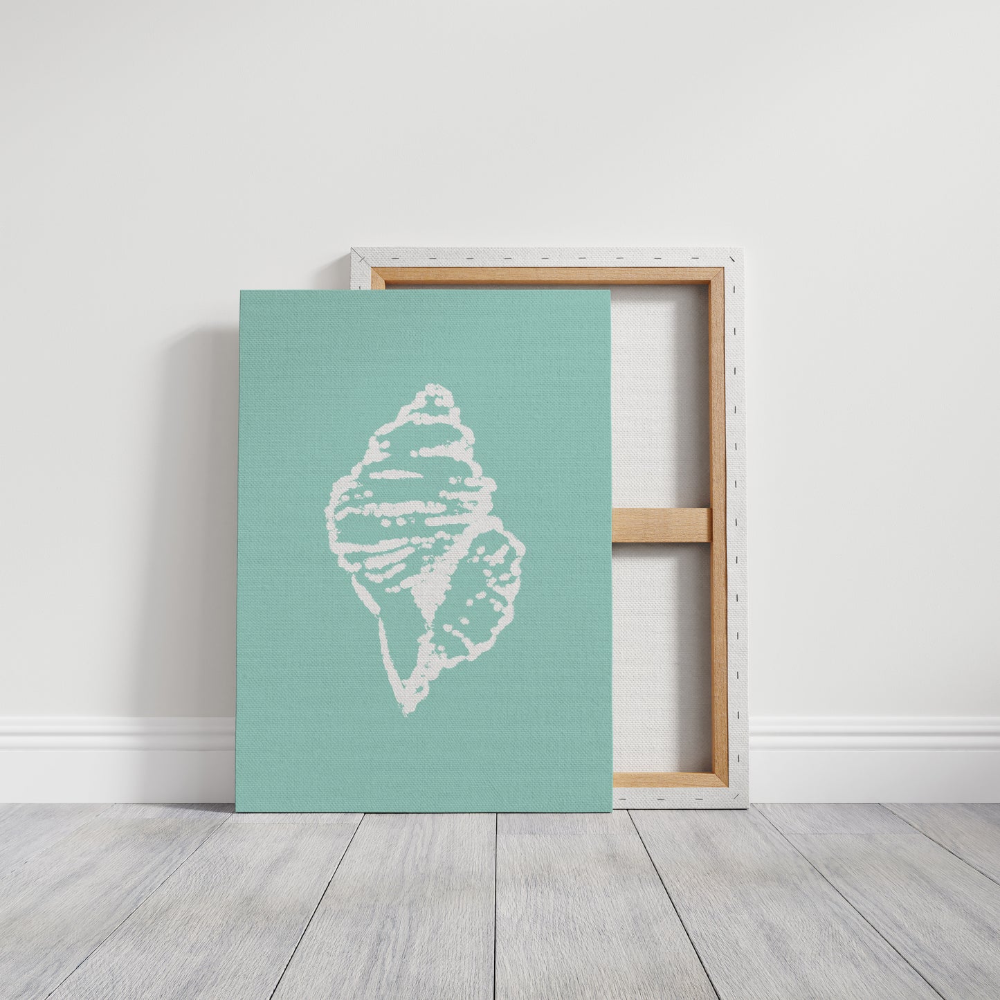 Mint Waters Hold Ancient Stories