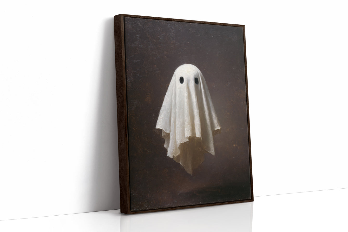 Innocence Cloaked in Mystery