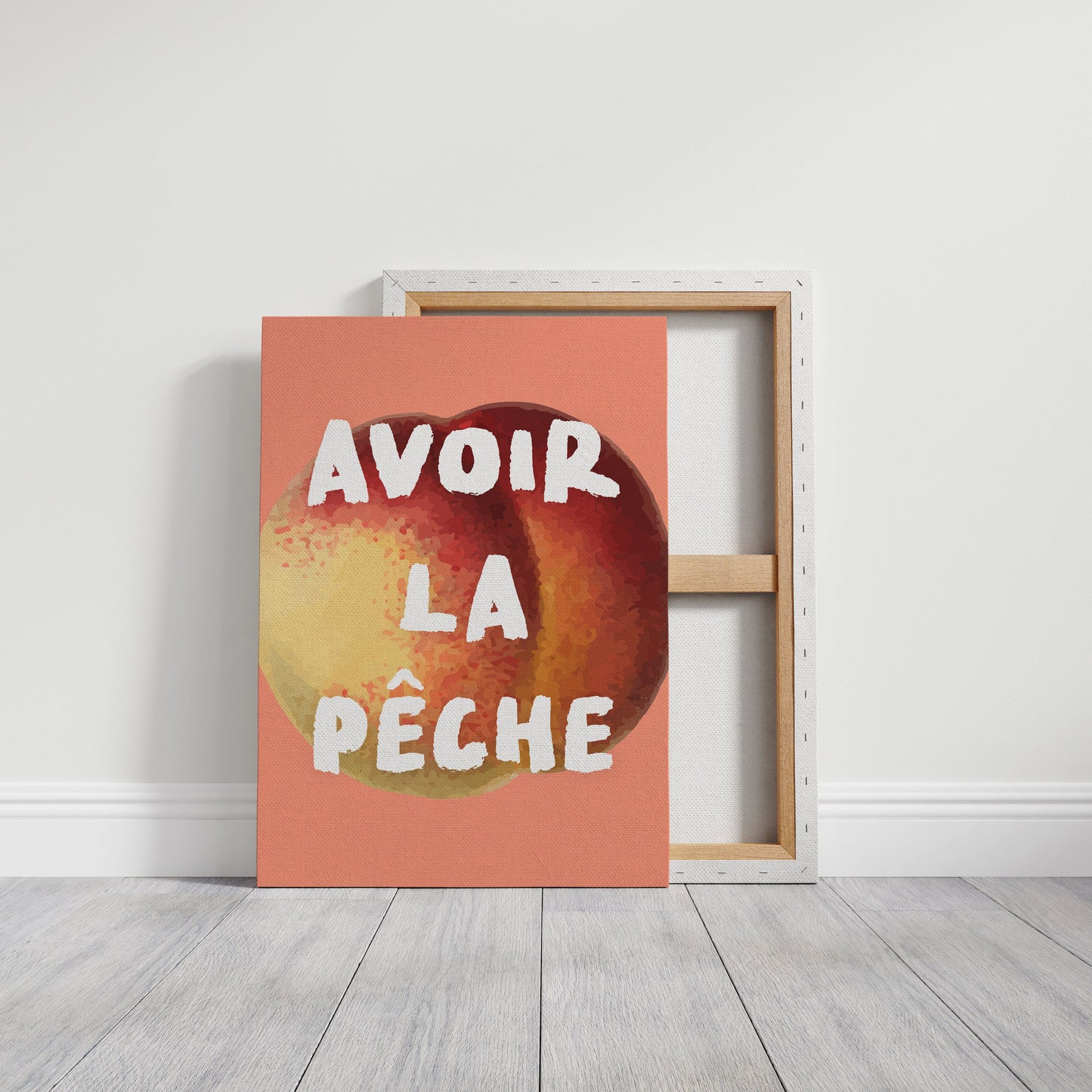 Sweet Peach Speaks Modern Truth