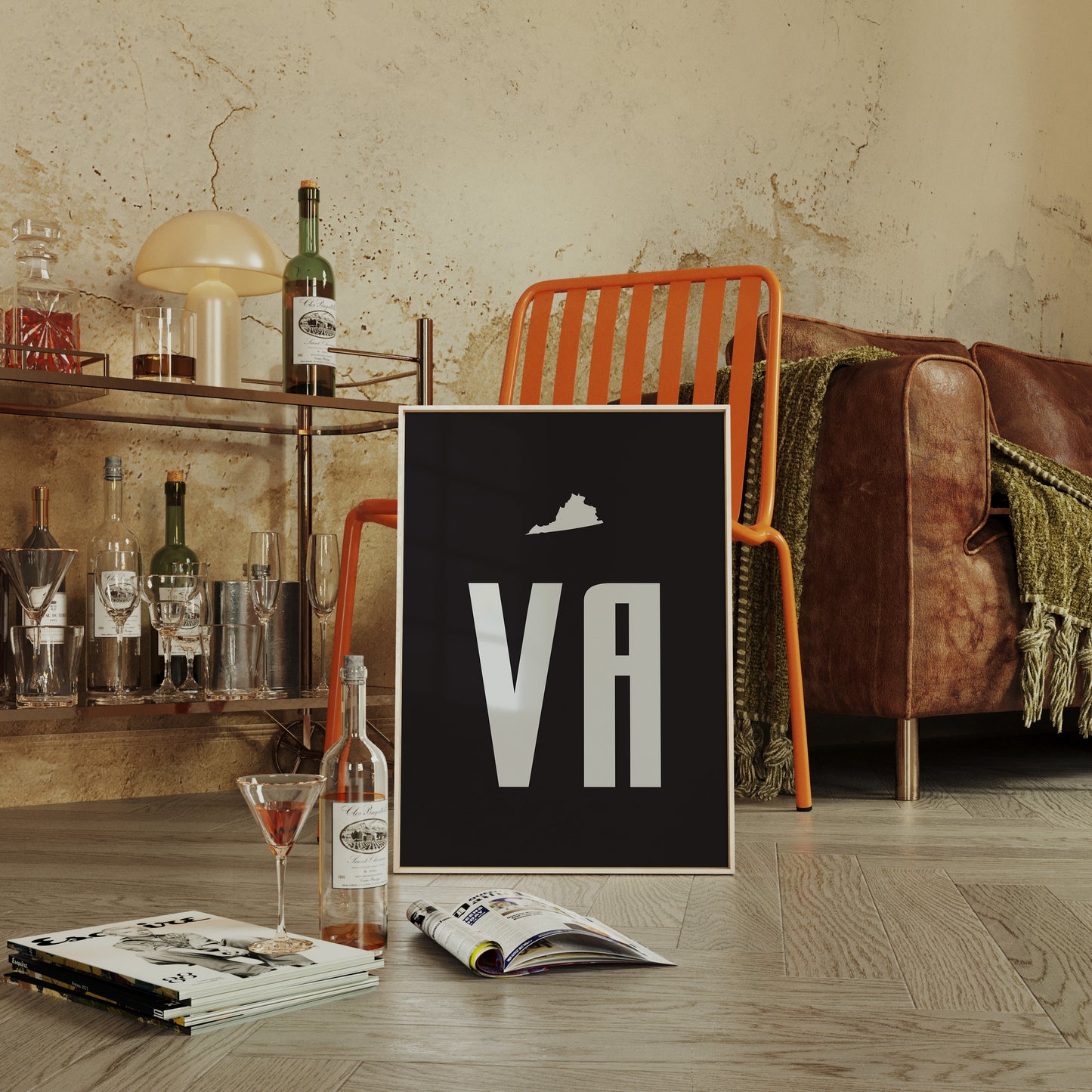 Southern Letters Find Modern Grace