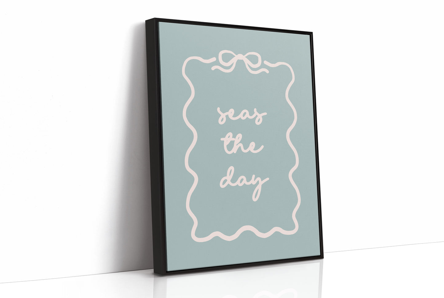 Seas the Day
