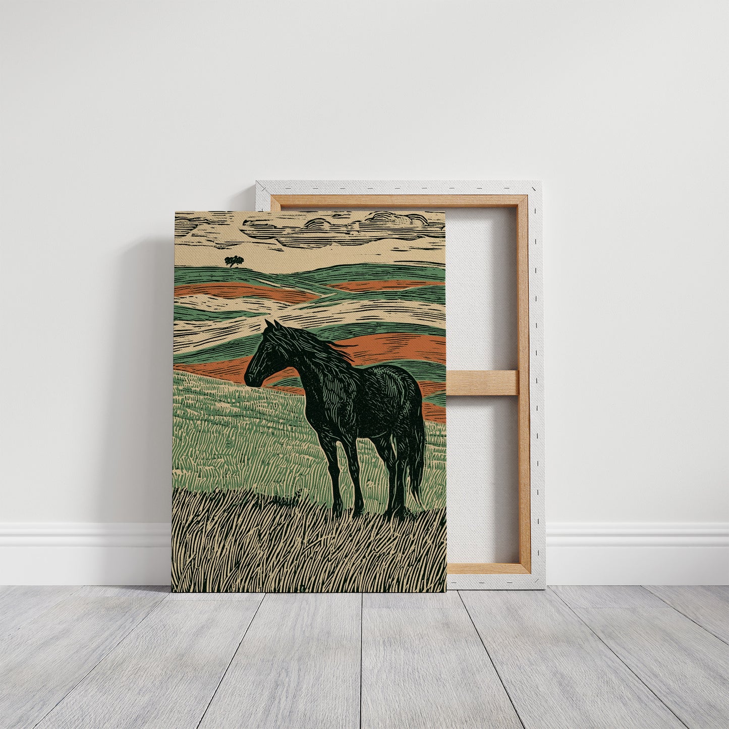 Grazing Toward the Quiet