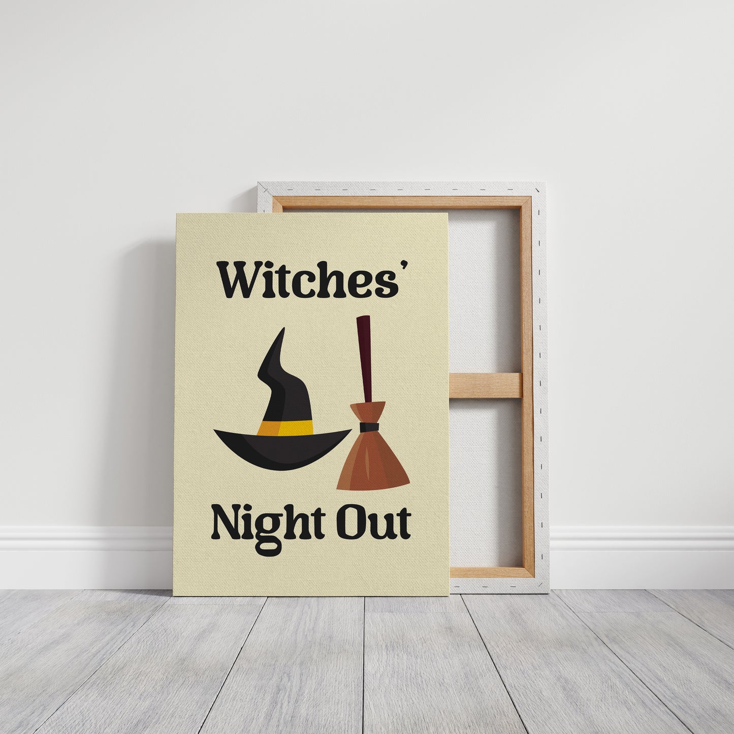 Moonlit Magic Meets Modern Mischief